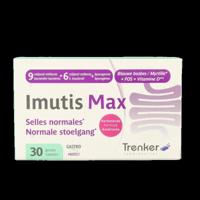 Imutis Max 30 Capsules - thumbnail