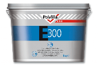 Polyfilla Pro E300 Plamuur - 5 kg - thumbnail