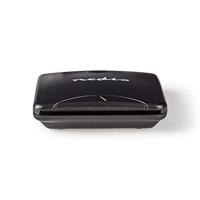 Kaartlezer | Smartcard | Inclusief software | USB 2.0 - thumbnail