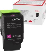 Toner Xerox 006R04366 Magenta (1 Stuks) - thumbnail
