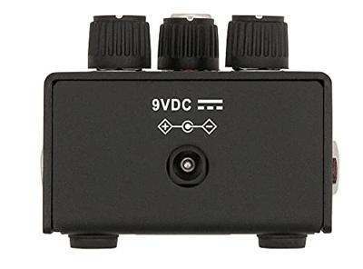 Sadowsky SBP-2 Bass Preamp equalizer effectpedaal voor basgitaar Sadowsky SBP-2 Bass Preamp equalizer effectpedaal voor basgitaar