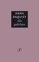 Alle gedichten - Anna Enquist - ebook - thumbnail