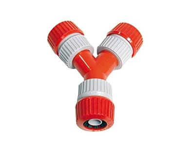 Y-VERTAKKING RS4436BL Y-VERTAKKING RS4436BL