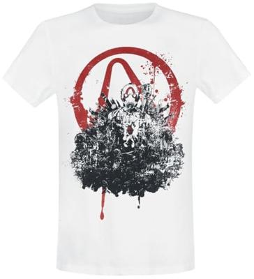 Borderlands 3 - Our Lord and Saviour Men's Short Sleeved T-shirt