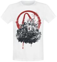 Borderlands 3 - Our Lord and Saviour Men's Short Sleeved T-shirt - thumbnail