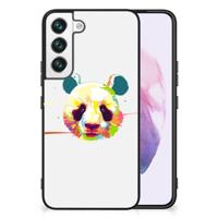 Samsung Galaxy S22 Hoesje Panda Color - thumbnail