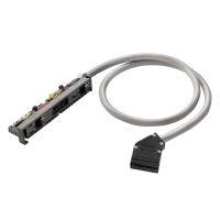 Overdrachtmodules PAC-S300-HE20-V3-5M Weidmüller Inhoud: 1 stuk(s) - thumbnail