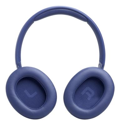 JBL Tune 730BT Hoofdtelefoon Blauw