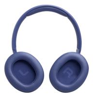 JBL Tune 730BT Hoofdtelefoon Blauw - thumbnail