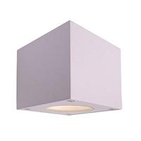 Deko Light Cubodo W 730380 LED-wandlamp 5 W LED Wit - thumbnail