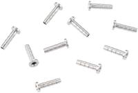 CONTEC remslangverbinding "disc stop shimano" ct line nipple disc stop shimano sm-bh 90 10pcs. - thumbnail