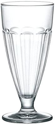 Bormioli Rocco IJscoupe - Sorbetglazen - Milkshake glas - Rock Bar - 380 ml - 6 stuks Bormioli Rocco IJscoupe - Sorbetglazen - Milkshake glas - Rock Bar - 380 ml - 6 stuks