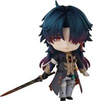 Honkai: Star Rail Nendoroid Action Figure Blade 10 cm - thumbnail