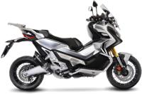 LeoVince geluiddemper "sbk" schalld leo slipon lv pro car - thumbnail