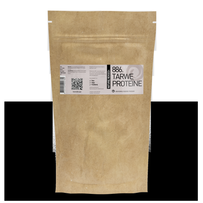 Gehydrolyseerd tarweproteïne