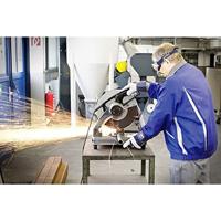 PFERD TOOLS 80 T 350-2,8 K PSF CHOP STEEL/25,4 66323574 Doorslijpschijf recht 350 mm 10 stuk(s) Getemperd staal, Staal - thumbnail