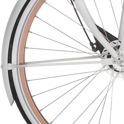 Cortina spatbordstang voor 28 u4 light grey matt