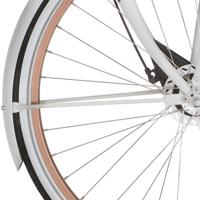 Cortina spatbordstang voor 28 u4 light grey matt - thumbnail