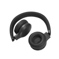 JBL Live 460NC On-ear hoofdtelefoon Zwart - thumbnail