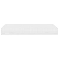 Pocketveringmatras middelhard-hard 120x200 cm - thumbnail