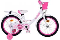 Volare Ashley Meisjes Kinderfiets 18 inch - thumbnail