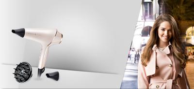 Remington AC9140 Beige, Zwart 2400 W