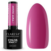Claresa uv/led gellak 5ml mystic aura 2 - thumbnail