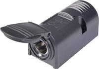 ProCar Opbouwstopcontact Stroombelasting (max.): 16 A Stopcontact 12 V, 24 V - thumbnail