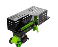 Zipper ZI-HS5TN Houtklover 240 V 2200 W Kloofkracht: 5 t Diameter houtblok (max.): 250 mm - thumbnail