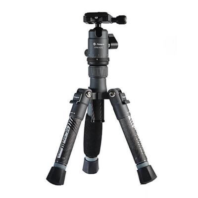 Fotopro X-Aircross 1 Mini carbon tripod zwart