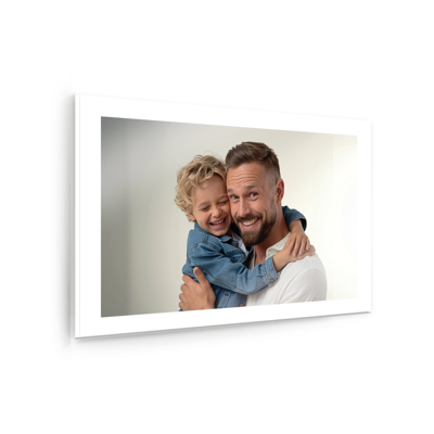 Foto op plexiglas afdrukken - 75 x 50 cm