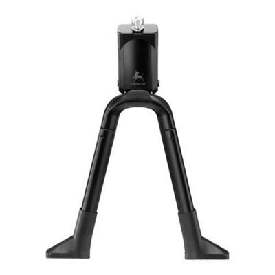 Falkx stand still standaard dubbel/tweepoot, oversized / breed (cargo)