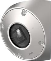 Axis Q9216-SLV IP-beveiligingscamera voor buiten Dome 2304 x 1728 pixels plafond/muur - thumbnail