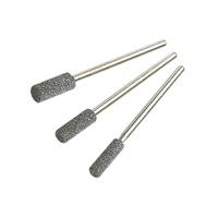 Wolfcraft 2175000 Slijpstiftset Schacht-Ø 2.3 mm 3 stuk(s) - thumbnail