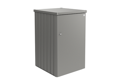 Biohort Alex metalen kliko ombouw 80x88x129 cm kwartsgrijs- - Metaal- Biohort Biohort Alex metalen kliko ombouw 80x88x129 cm kwartsgrijs- - Metaal- Biohort