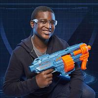 Nerf Elite 2.0 Shockwave RD 15 Blaster + 30 Darts - thumbnail