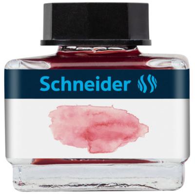 Schneider S-6932 Pastelinkt Blush Rood 15 ml Schneider S-6932 Pastelinkt Blush Rood 15 ml
