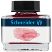 Schneider S-6932 Pastelinkt Blush Rood 15 ml - thumbnail