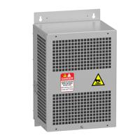 Schneider Electric VW3A5303 DV/DT-filter - thumbnail