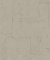 Marburg Behang natuursteen grafische vormen - 34601 - thumbnail