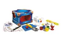 Clementoni - 52577 - The Magic Box - thumbnail