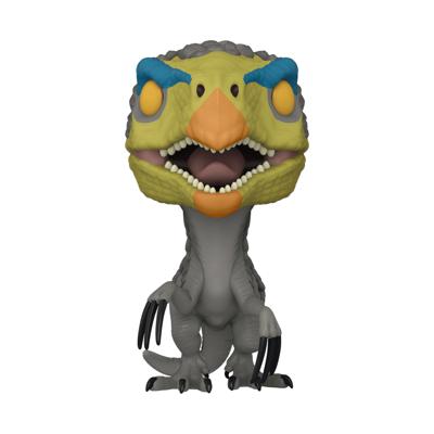 Jurassic World Dominion Funko Pop Vinyl: Therizinosaurus