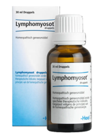 Lymphomyosot 30 Milliliter - thumbnail