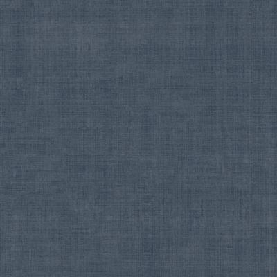 Dutch Wallcoverings Midolin - Slanbär Blue - Blauw