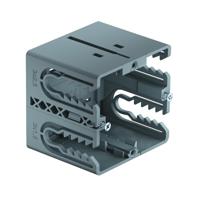 OBO Bettermann 6133577 Inbouwdoos 1 stuk(s) - thumbnail