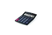 Rebell RE-PANTHER8BX Calculator Panther 8 Zwart - thumbnail