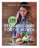 Een dagelijkse portie power - Claudia van Avermaet - Paperback (9789401461399) - thumbnail