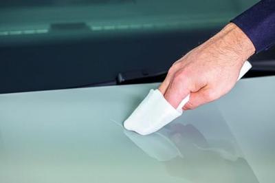 Reparatiemiddel voor krassen Quixx