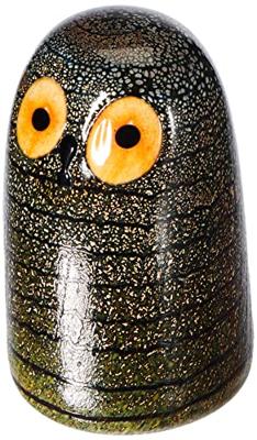 Iittala Birds by Toikka Uil 16 cm Iittala Birds by Toikka Uil 16 cm