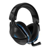 Turtle Beach Stealth 600 Gen 2 Headset Hoofdband Zwart USB Type-C - thumbnail